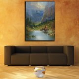 Art HD Canvas Print Home Decor Paintings Wall Art Pictures