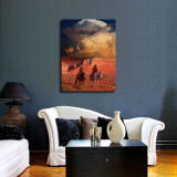 Art HD Canvas Print Home Decor Paintings Wall Art Pictures