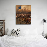 Art HD Canvas Print Home Decor Paintings Wall Art Pictures