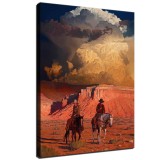 Art HD Canvas Print Home Decor Paintings Wall Art Pictures