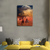 Art HD Canvas Print Home Decor Paintings Wall Art Pictures