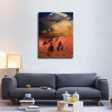 Art HD Canvas Print Home Decor Paintings Wall Art Pictures