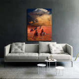 Art HD Canvas Print Home Decor Paintings Wall Art Pictures