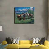 Art HD Canvas Print Home Decor Paintings Wall Art Pictures