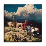 Art HD Canvas Print Home Decor Paintings Wall Art Pictures