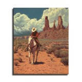 Art HD Canvas Print Home Decor Paintings Wall Art Pictures