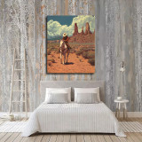Art HD Canvas Print Home Decor Paintings Wall Art Pictures
