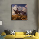 Art HD Canvas Print Home Decor Paintings Wall Art Pictures