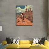 Art HD Canvas Print Home Decor Paintings Wall Art Pictures