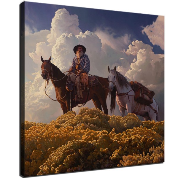 Art HD Canvas Print Home Decor Paintings Wall Art Pictures