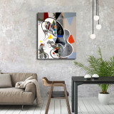 Art HD Canvas Print Home Decor Paintings Wall Art Pictures