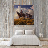 Art HD Canvas Print Home Decor Paintings Wall Art Pictures