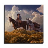 Art HD Canvas Print Home Decor Paintings Wall Art Pictures