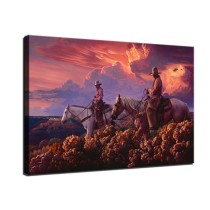 Art HD Canvas Print Home Decor Paintings Wall Art Pictures