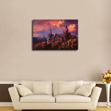 Art HD Canvas Print Home Decor Paintings Wall Art Pictures