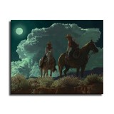 Art HD Canvas Print Home Decor Paintings Wall Art Pictures