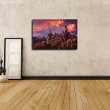 Art HD Canvas Print Home Decor Paintings Wall Art Pictures