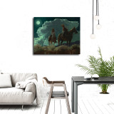 Art HD Canvas Print Home Decor Paintings Wall Art Pictures