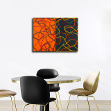 Art HD Canvas Print Home Decor Paintings Wall Art Pictures