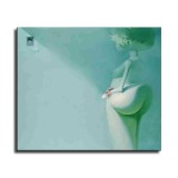 Art HD Canvas Print Home Decor Paintings Wall Art Pictures