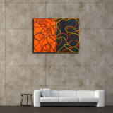 Art HD Canvas Print Home Decor Paintings Wall Art Pictures