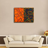 Art HD Canvas Print Home Decor Paintings Wall Art Pictures