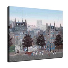 Art HD Canvas Print Home Decor Paintings Wall Art Pictures