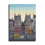 Art HD Canvas Print Home Decor Paintings Wall Art Pictures