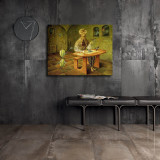 Art HD Canvas Print Home Decor Paintings Wall Art Pictures