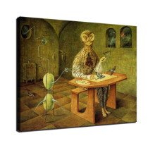 Art HD Canvas Print Home Decor Paintings Wall Art Pictures