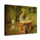 Art HD Canvas Print Home Decor Paintings Wall Art Pictures