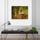 Art HD Canvas Print Home Decor Paintings Wall Art Pictures