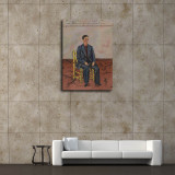 Art HD Canvas Print Home Decor Paintings Wall Art Pictures