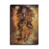 Art HD Canvas Print Home Decor Paintings Wall Art Pictures