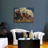 Art HD Canvas Print Home Decor Paintings Wall Art Pictures