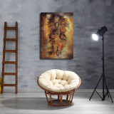 Art HD Canvas Print Home Decor Paintings Wall Art Pictures