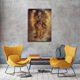 Art HD Canvas Print Home Decor Paintings Wall Art Pictures