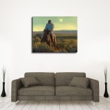 Art HD Canvas Print Home Decor Paintings Wall Art Pictures