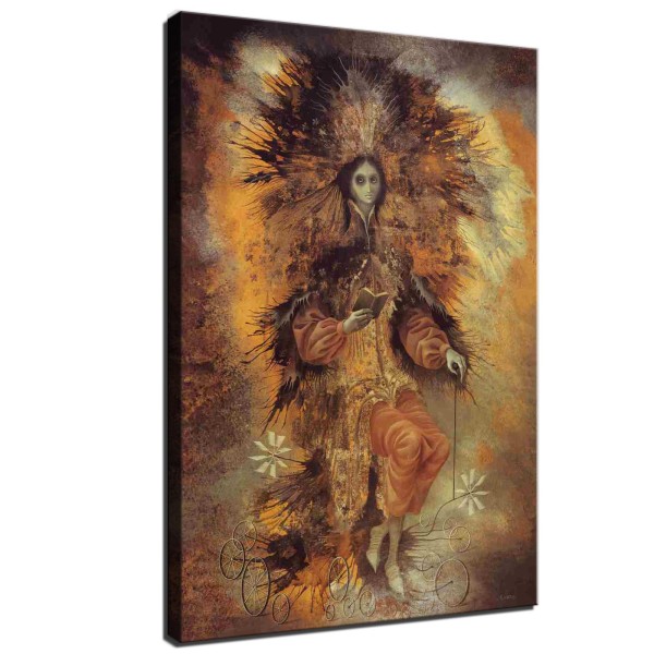 Art HD Canvas Print Home Decor Paintings Wall Art Pictures