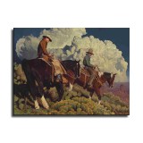 Art HD Canvas Print Home Decor Paintings Wall Art Pictures