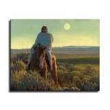 Art HD Canvas Print Home Decor Paintings Wall Art Pictures