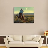 Art HD Canvas Print Home Decor Paintings Wall Art Pictures