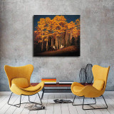 Art HD Canvas Print Home Decor Paintings Wall Art Pictures