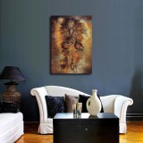 Art HD Canvas Print Home Decor Paintings Wall Art Pictures