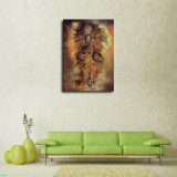 Art HD Canvas Print Home Decor Paintings Wall Art Pictures