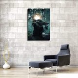 Art HD Canvas Print Home Decor Paintings Wall Art Pictures