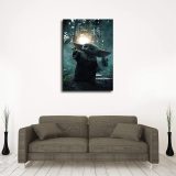 Art HD Canvas Print Home Decor Paintings Wall Art Pictures