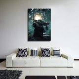 Art HD Canvas Print Home Decor Paintings Wall Art Pictures