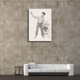 Art HD Canvas Print Home Decor Paintings Wall Art Pictures