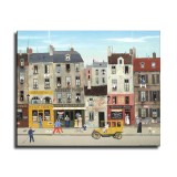 Art HD Canvas Print Home Decor Paintings Wall Art Pictures